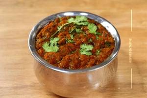 Baingan Masala