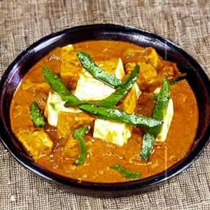 Veg Soloon Paneer