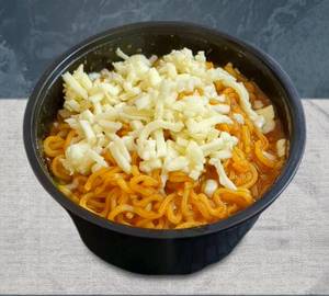 Veg paneer maggi