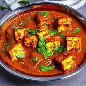 Paneer Kalimirch