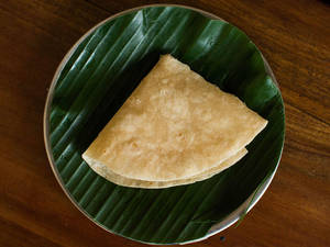 Chappathi