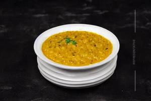 Butter Dal Fry    
