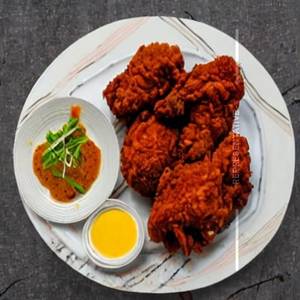 Fried Chicken 