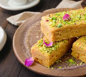 Bhagoli mawa 250 grams