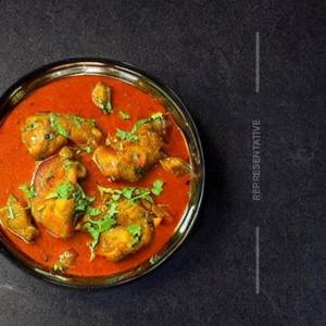 Chicken Banjara