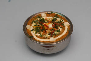 Paneer Lababdar