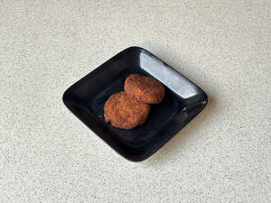 Veg Cutlet