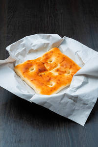 Naan Ki Roti