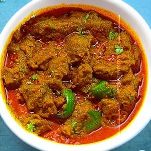 Kaju Masala