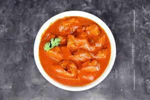 Butter Chicken Bonles