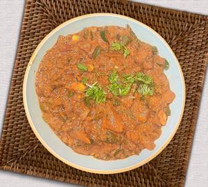 Veg chatpat