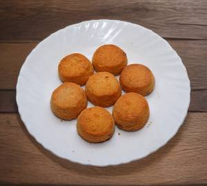 Horlicks coockies [250 grms]