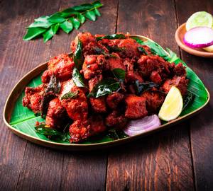Ambur Chicken Kabab [500 G]
