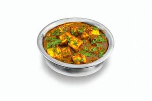 Handi Paneer