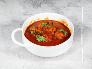 Chicken  Masala