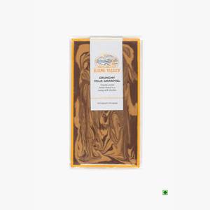 Rhine Valley unchy Milk Caramel 100G