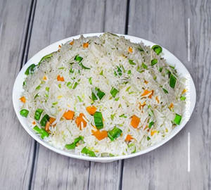 Egg Fried Rice
