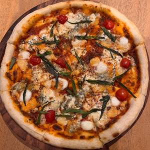 Quattro Formaggio