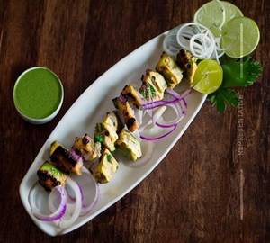 Chicken Malai Tikka