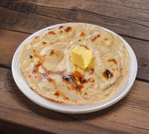 Butter roti