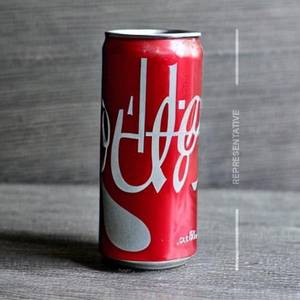 Diet Coke Main