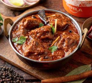 Mutton Kali Mirch