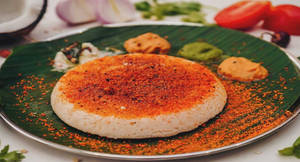 Thattu Idli