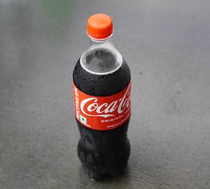 Coco Cola (600 Ml)