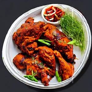 Chicken Sixty Five