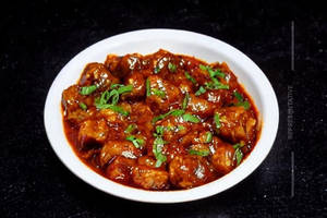 Gobi Manchurian Gravy
