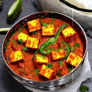Paneer Patiyala