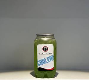 Kiwi Mojito