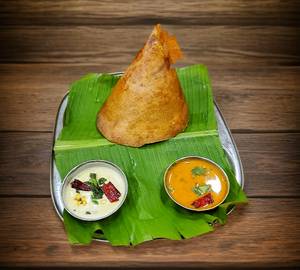 Plain Dosa