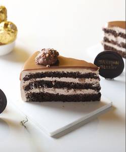 Ferrero Rocher Pastry