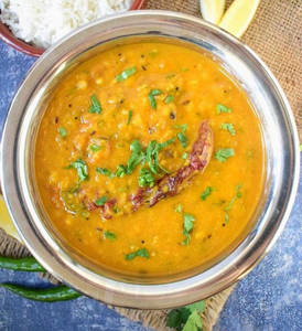 Dal Fry
