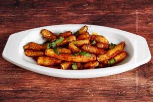 Baby corn