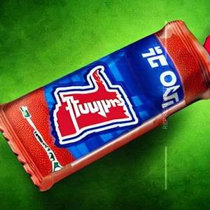 Thums Up