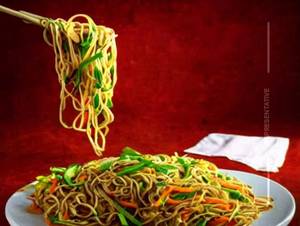 Veg noodles