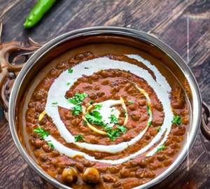 Dal Makhani