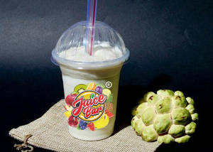 Sitafal Milkshake