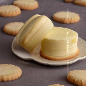 Pure Butter Biscuit 