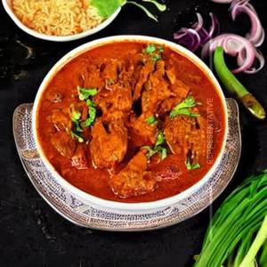 Chicken Rogan Josh