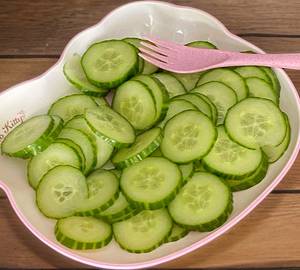 Cucumber Salad