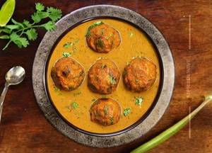 Malai Kofta 