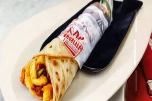 Egg. Roll