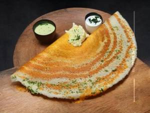 Paneer Cheese Dosa