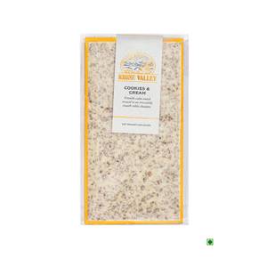 Rhine Valley Cookies & eam 100G