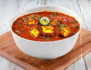 Paneer Angara
