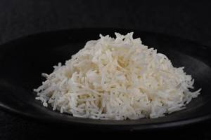 Plain Rice