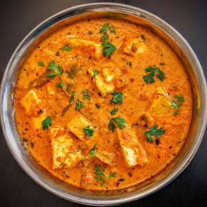 Paneer Butter Masala